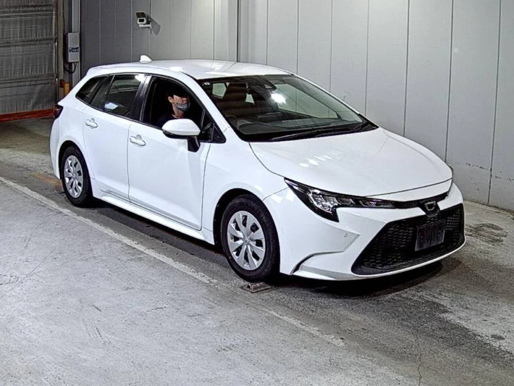 Toyota Corolla Wagon ZRE212W 2020
